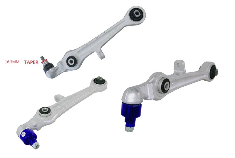 AUDI A4 B7 LOWER FRONT CONTROL ARM