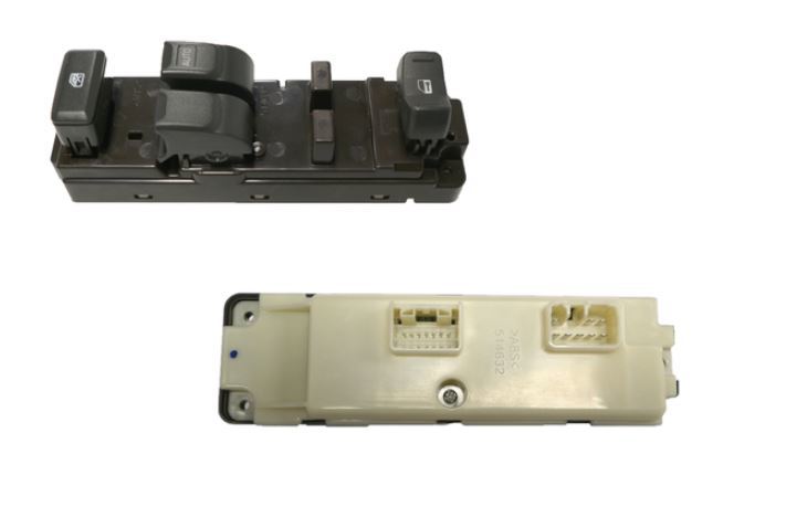 HOLDEN RODEO RA FRONT WINDOW SWITCH